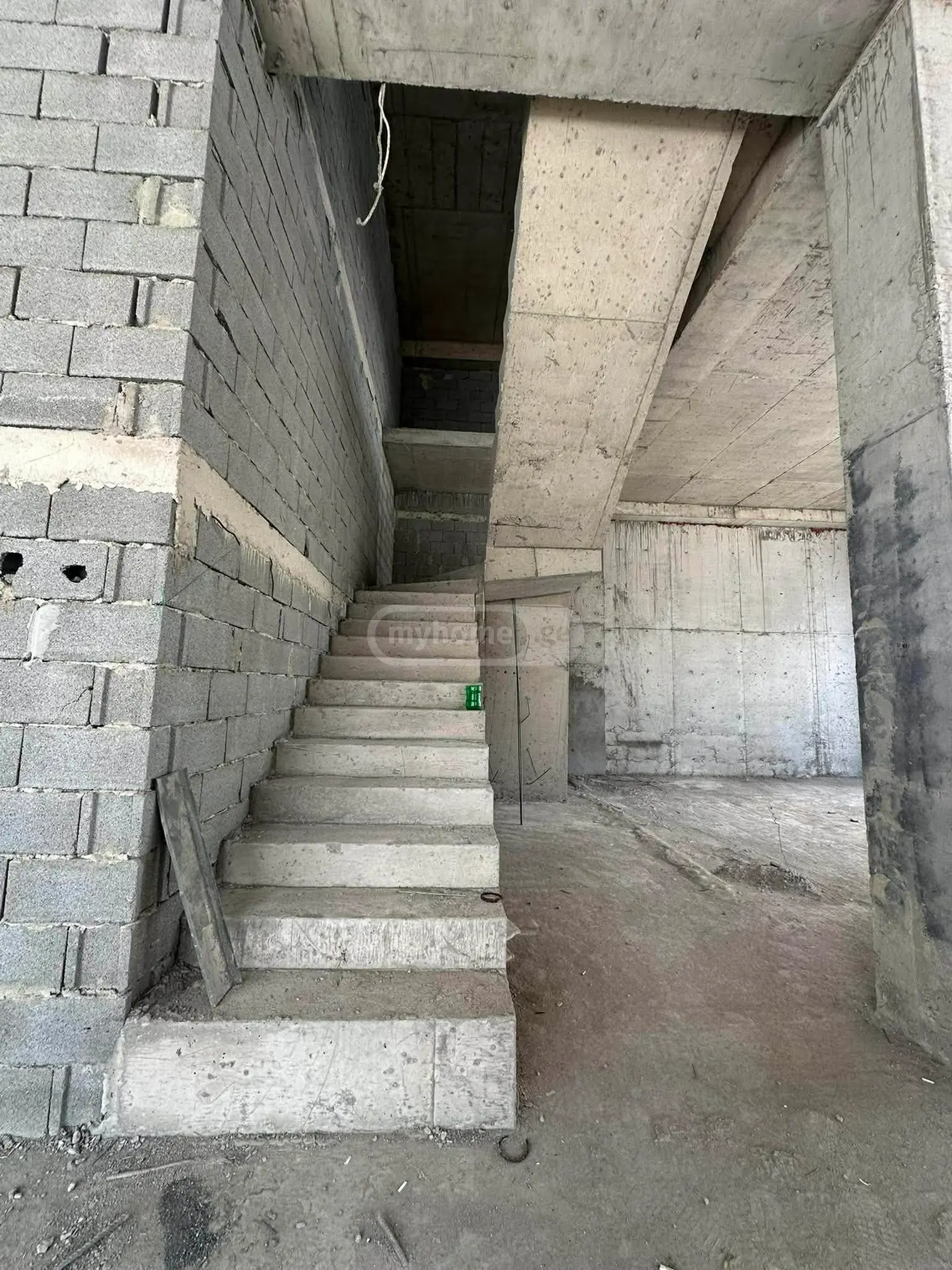 For Rent Universaluri Commercial Space Chughuretshi, 8 of 12