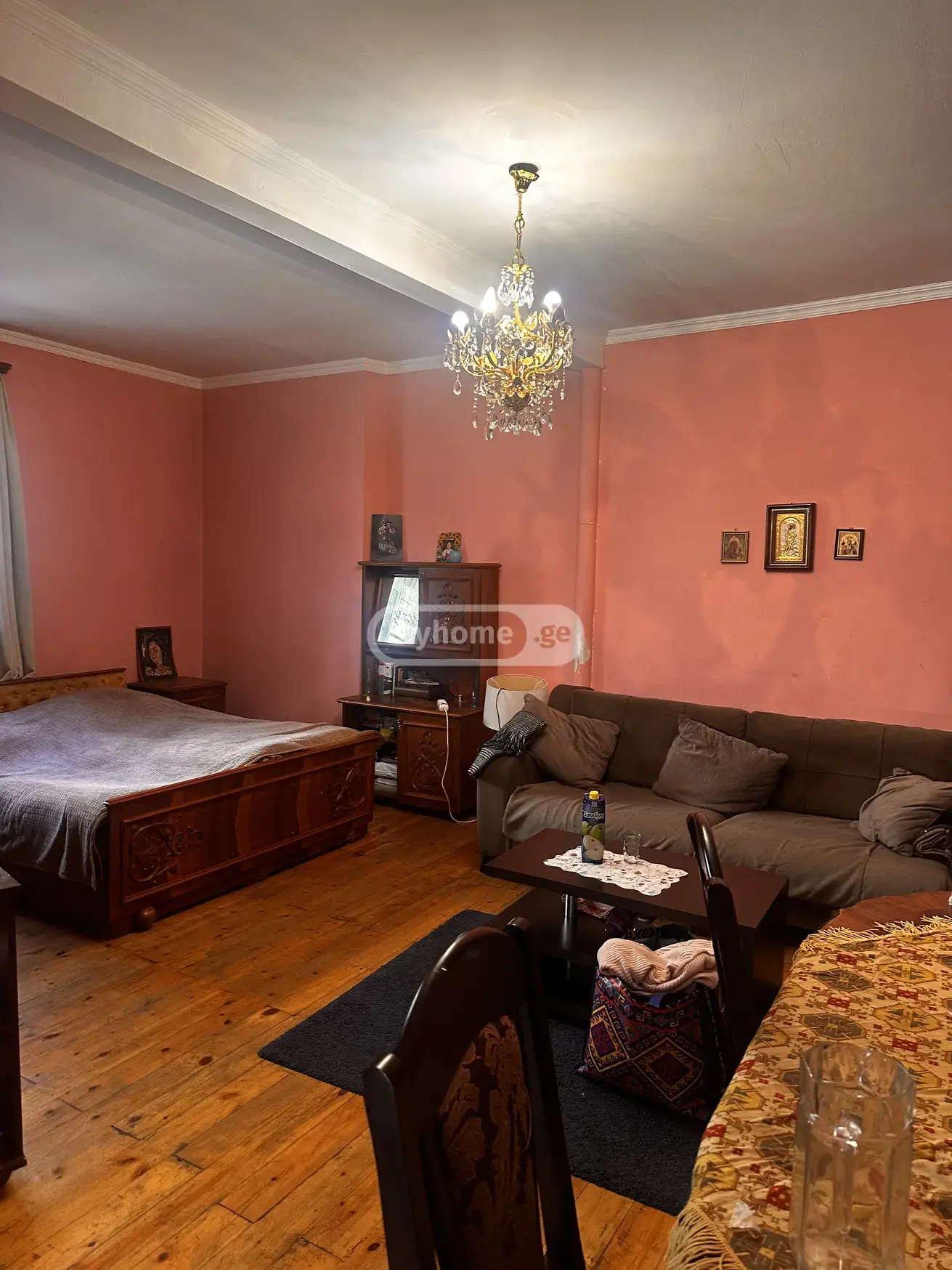 For Sale 3 Room Private House, 2 of 12
