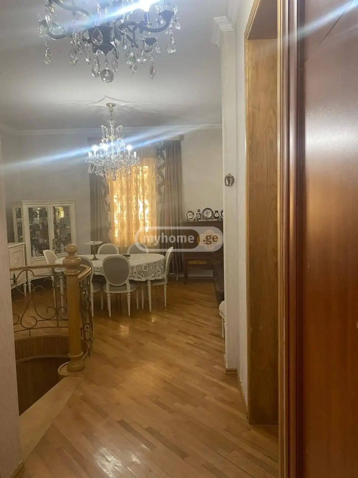 For Sale 4 Room Apartment Kutaisshi, 5 of 7