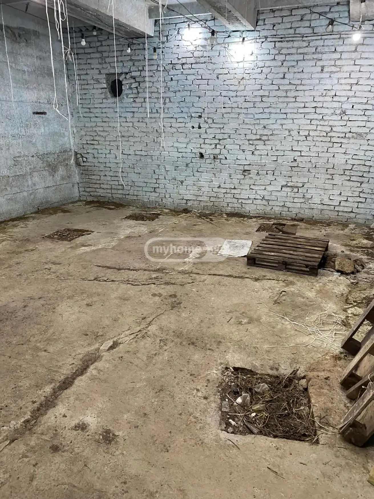 For Sale Sardapi Commercial Space In Gldani, 6 of 9