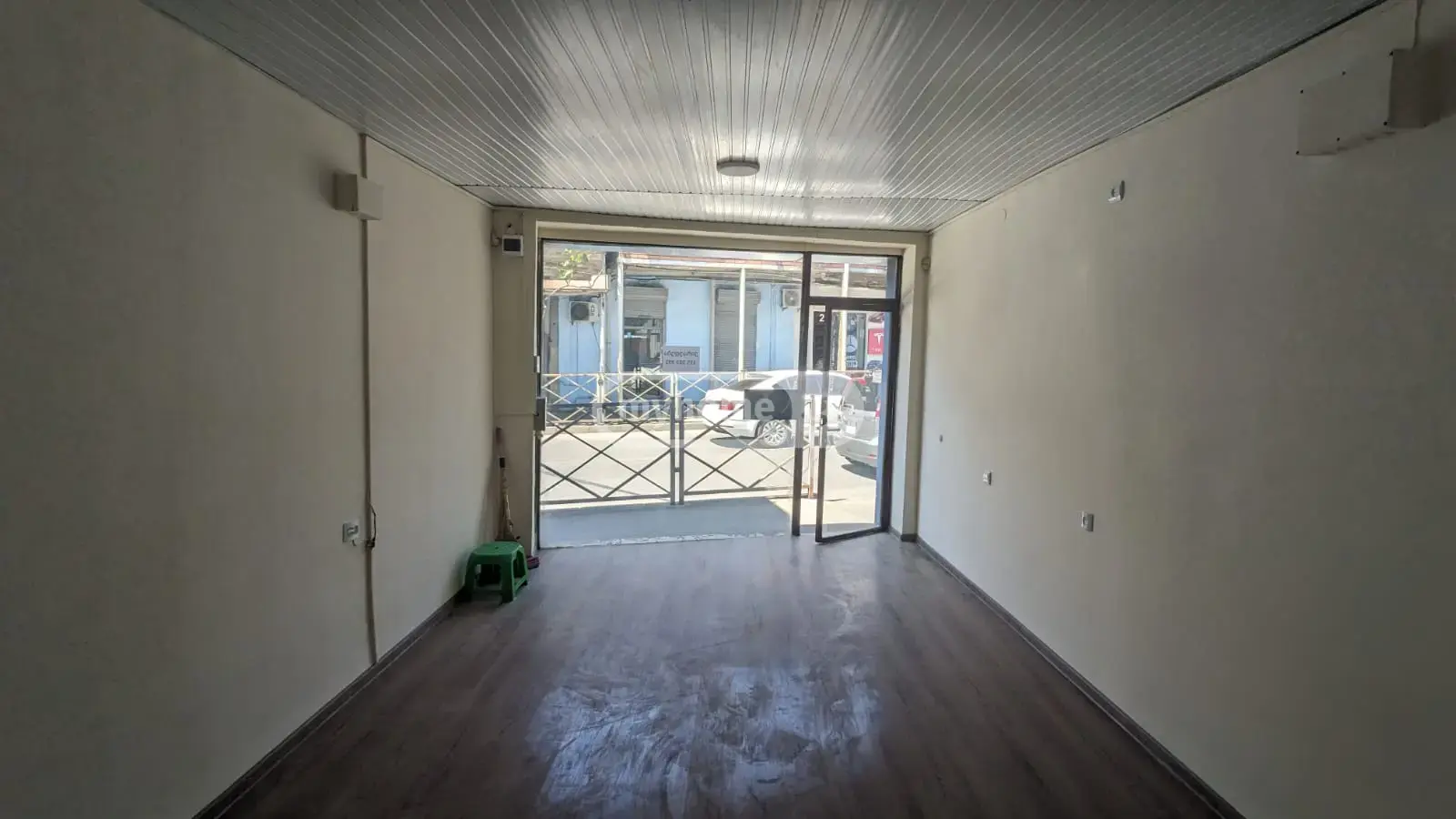 For Sale Universaluri Commercial Space Didubeshi, 2 of 3