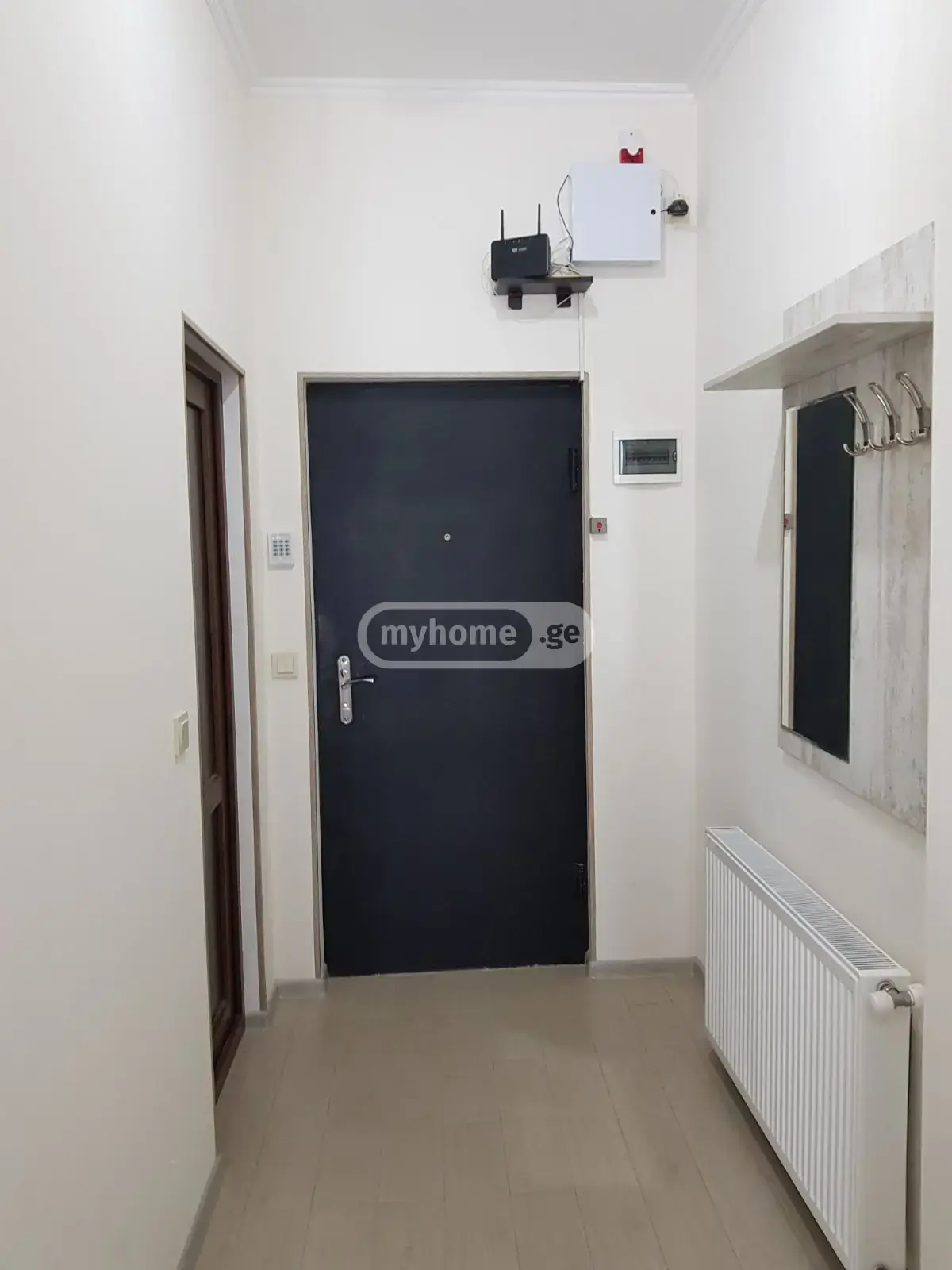 For Rent 2 Room Apartment Kutaisshi, 7 of 12