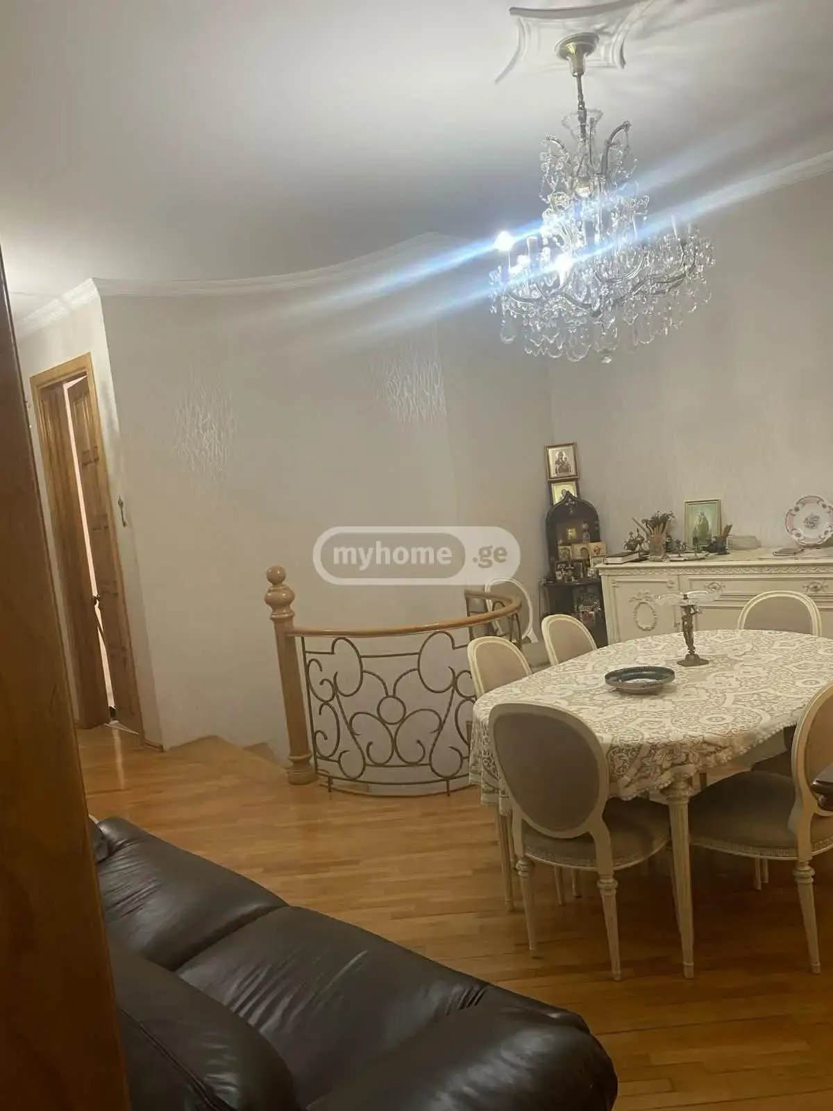 For Sale 4 Room Apartment Kutaisshi, 4 of 7