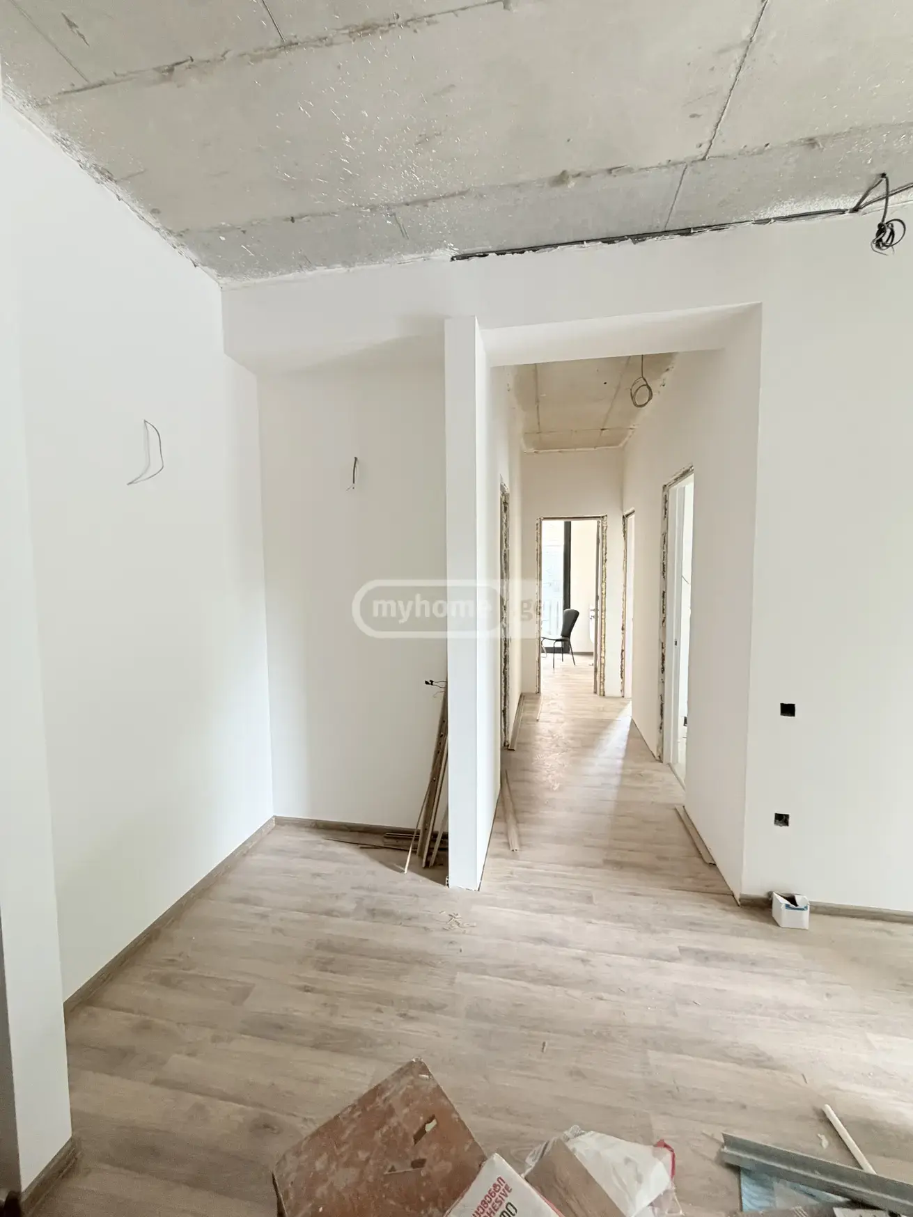 For Sale Universaluri Commercial Space Nadzaladevshi, 4 of 7