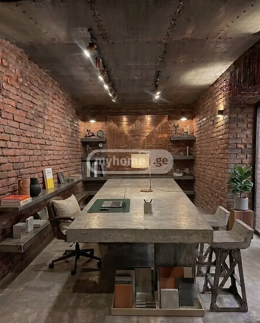 For Sale Universaluri Commercial Space Chughuretshi, 3 of 10