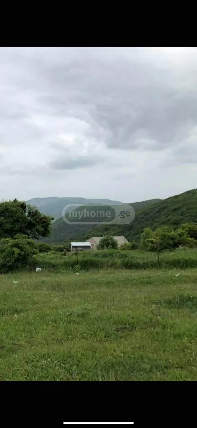For Sale 6 Room Private House Tetritsqaros Raionshi view 4