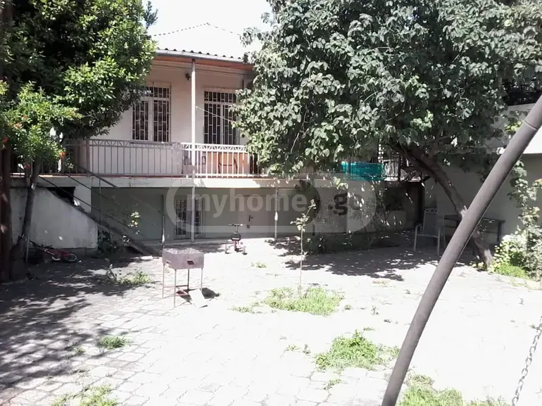 For Sale 10+ Room Private House Rustavshi, 9 of 10