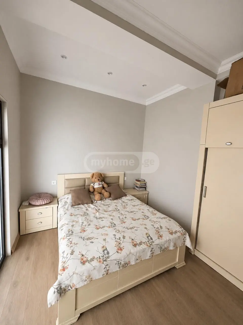 For Sale 3 Room Apartment Kutaisshi view 6