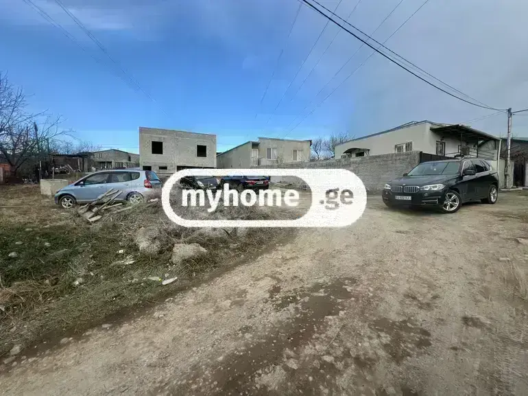 For Sale Ara Sasoplo-Sameurneo Land Plot Lotkinze, 3 of 4