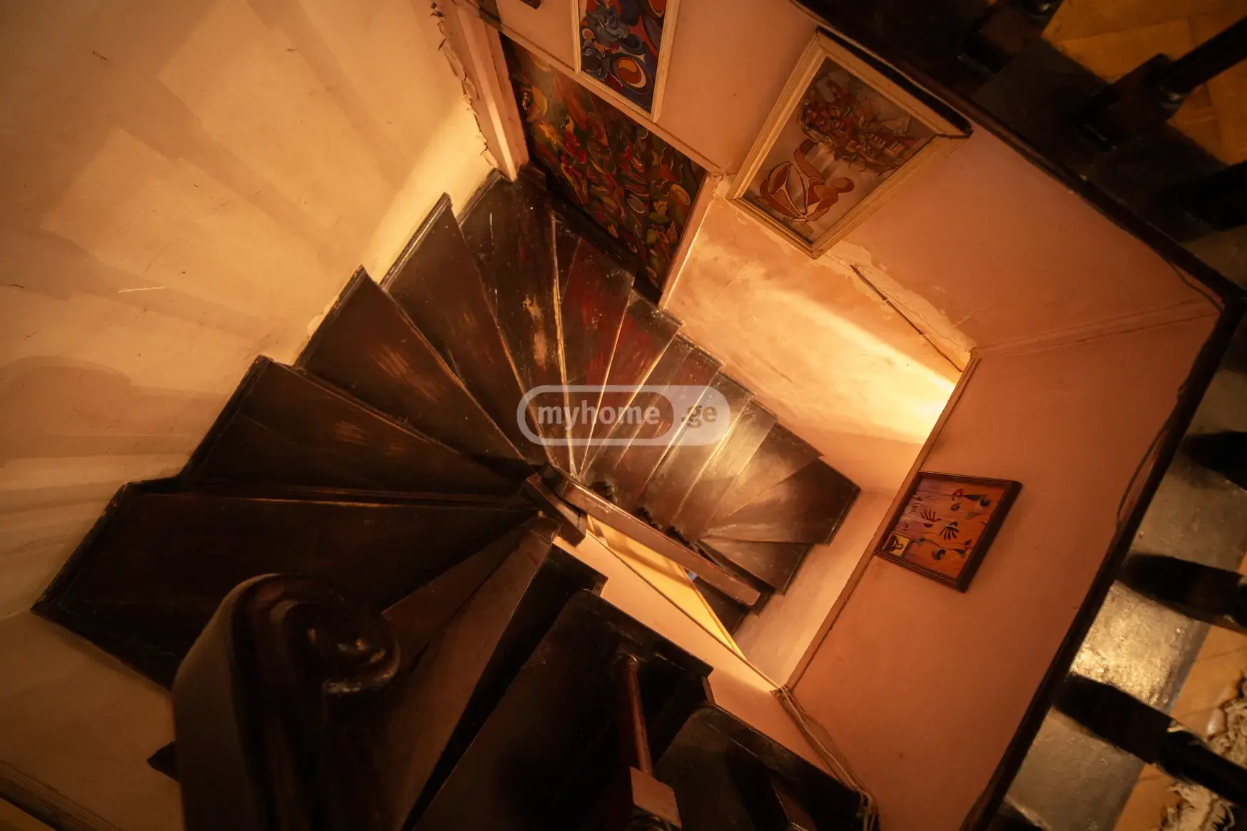 For Sale Mtliani Shenoba Commercial Space Chughuretshi, 6 of 12
