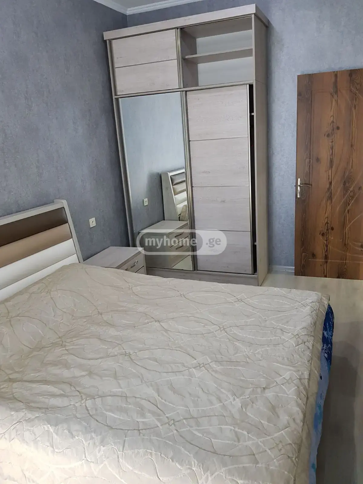 For Rent 2 Room Apartment Kutaisshi, 6 of 12
