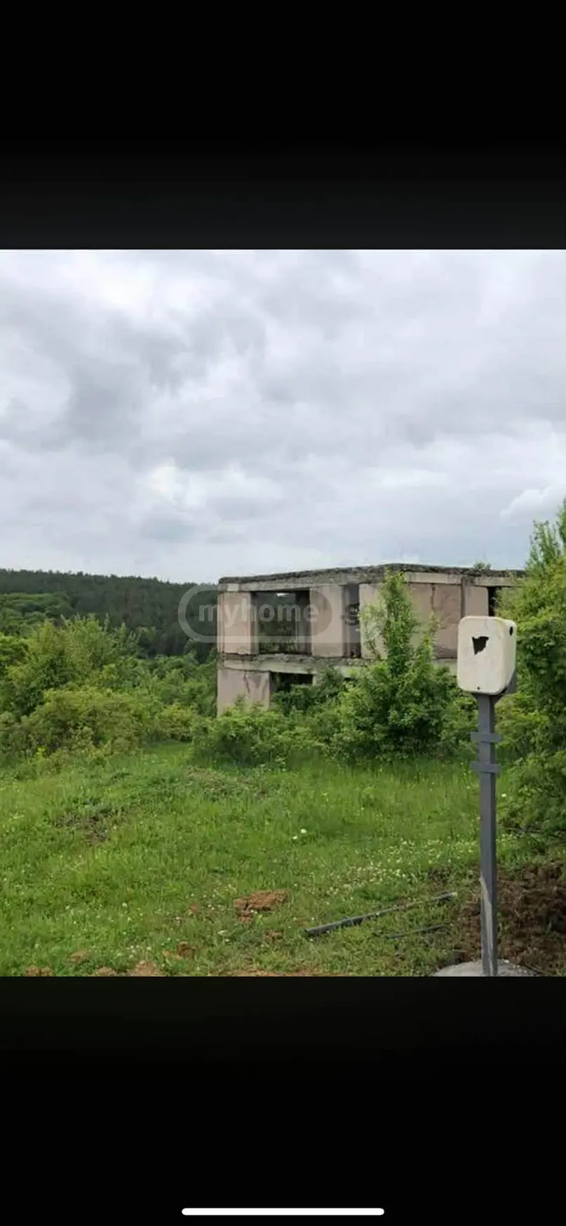 For Sale 6 Room Private House Tetritsqaros Raionshi view 1