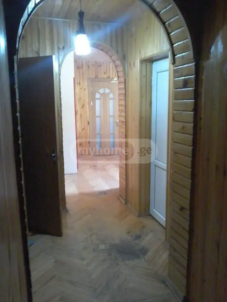 For Sale 10+ Room Private House Rustavshi, 5 of 10