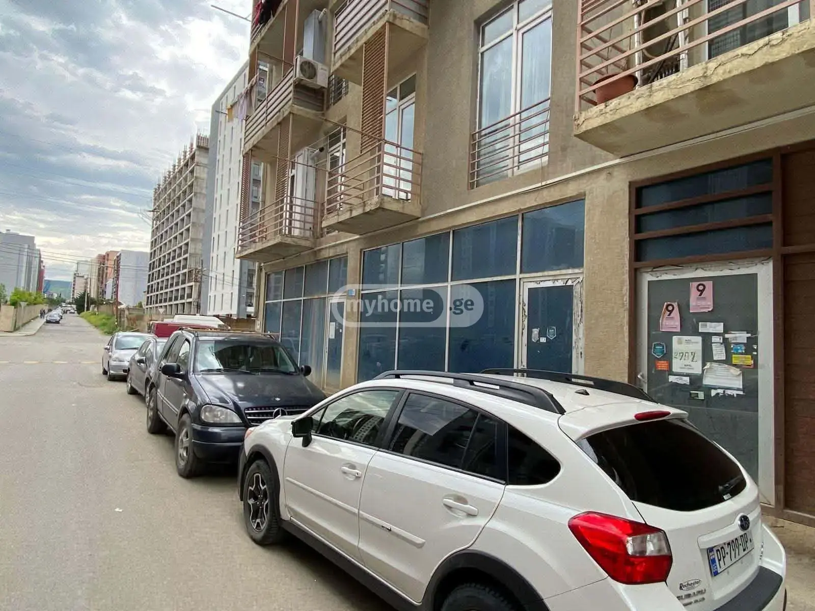 For Sale Universaluri Commercial Space In Didi Dighomi, 3 of 5