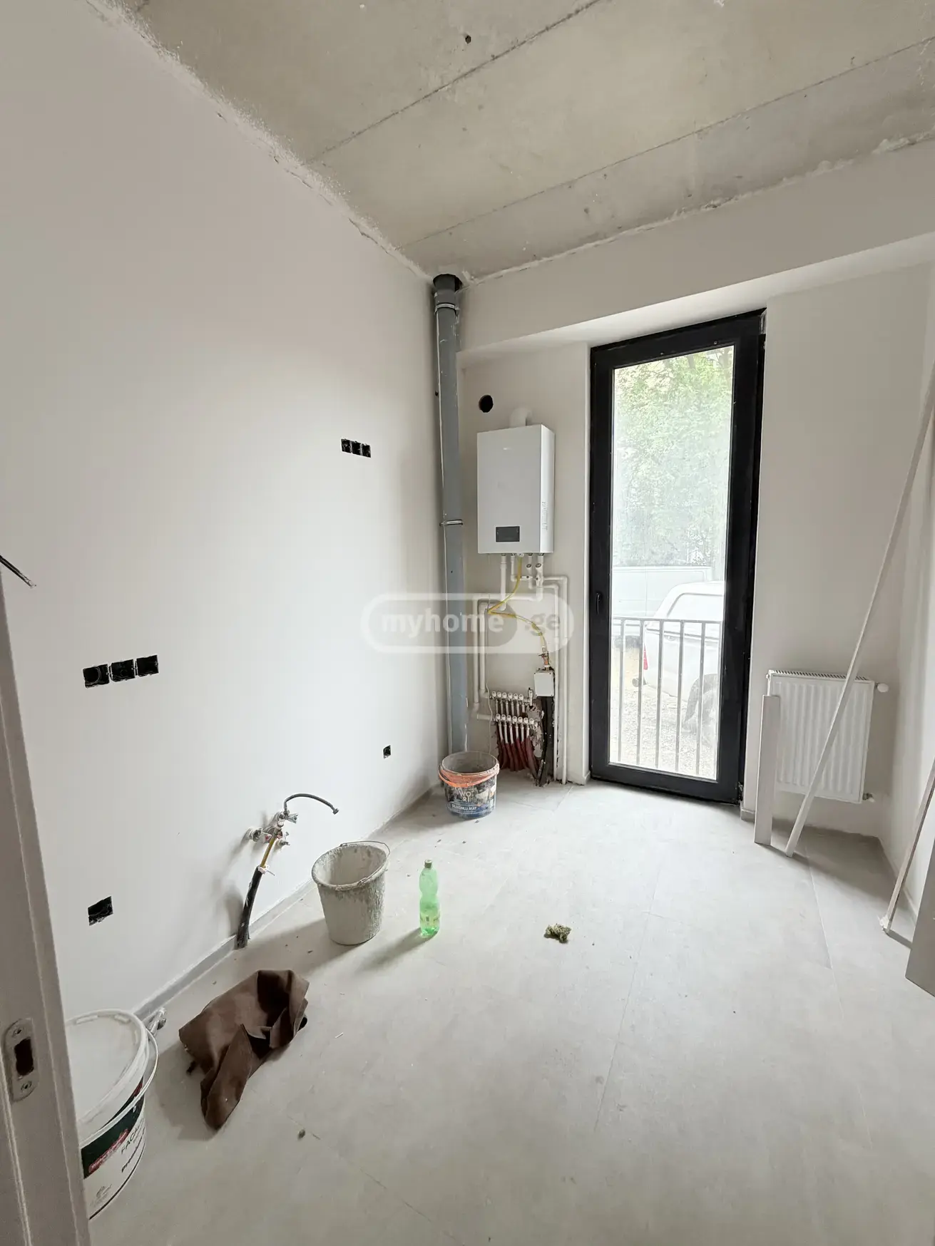 For Sale Universaluri Commercial Space Nadzaladevshi, 6 of 7