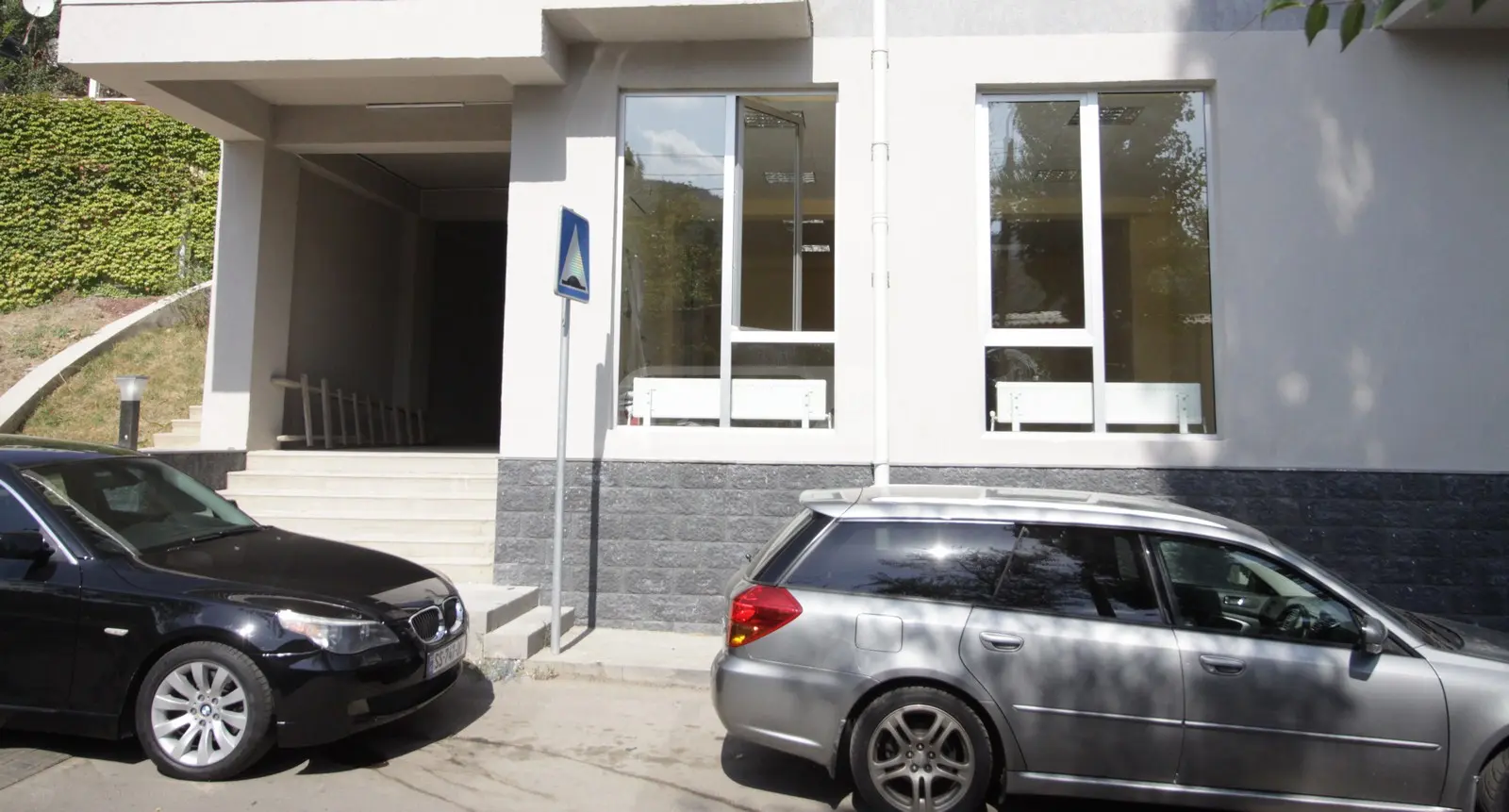 For Rent Saopise Commercial Space In Saburtalo, 5 of 8