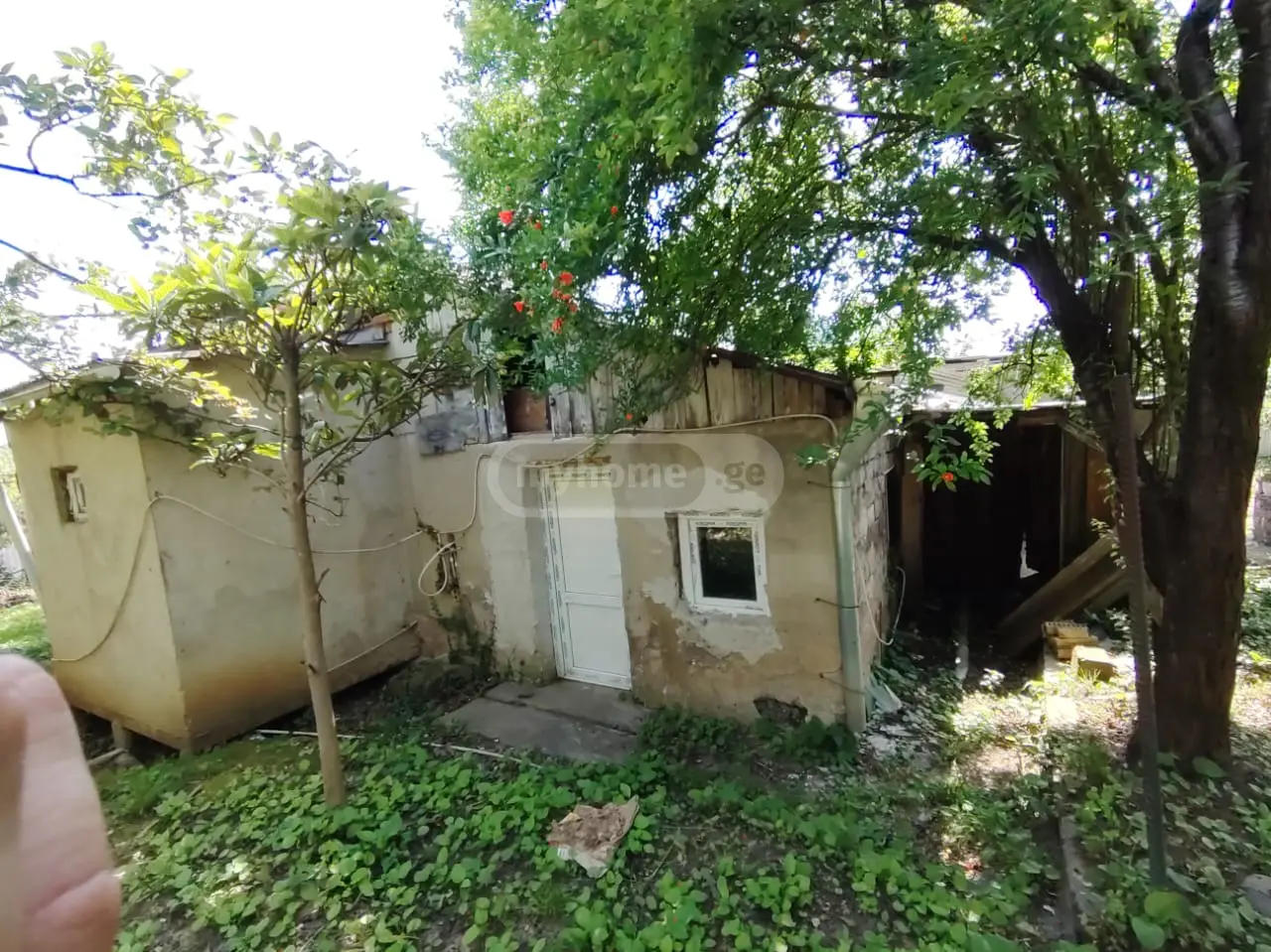 For Sale 1 Room Private House Kutaisshi, 8 of 9