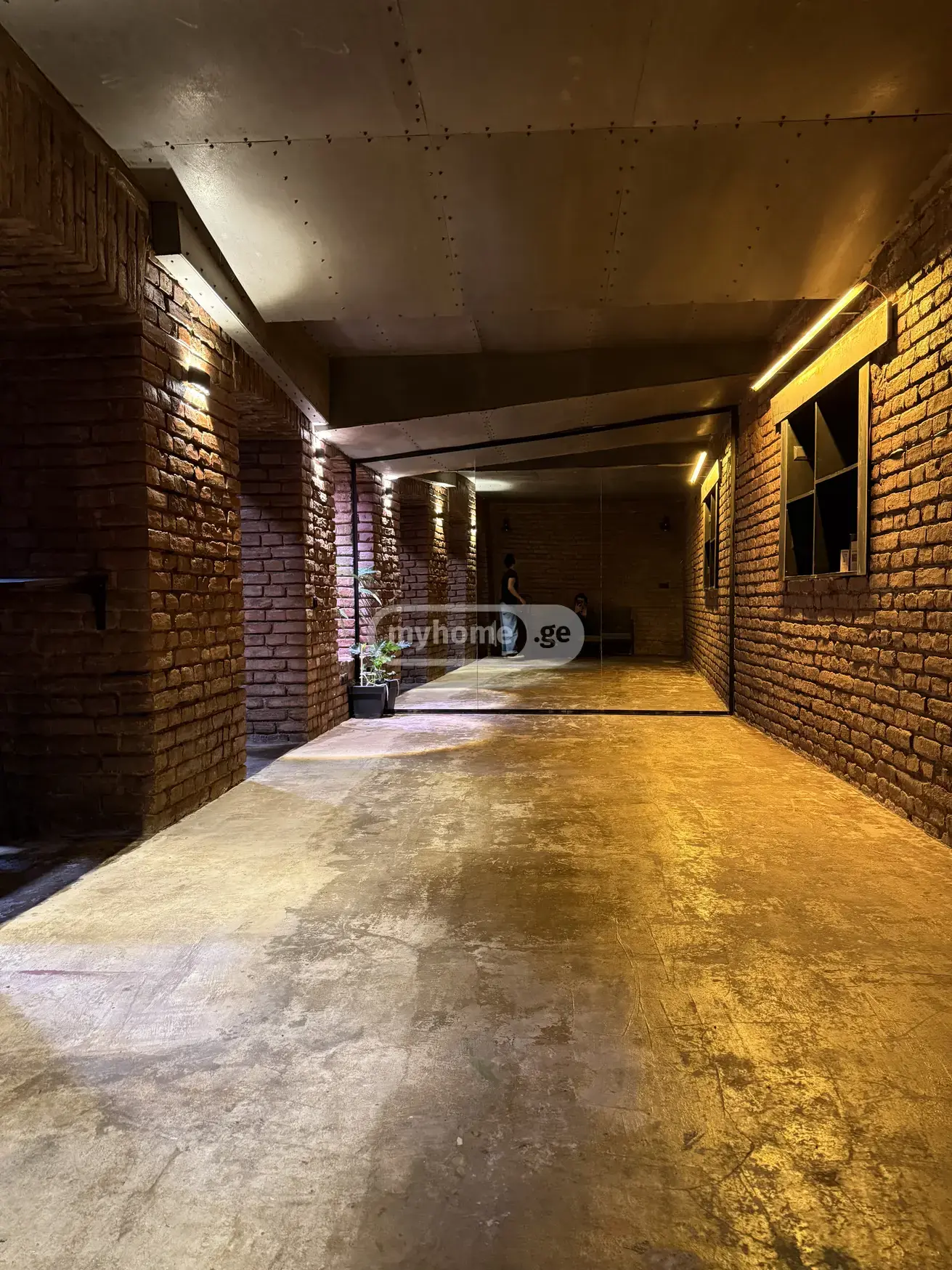 For Sale Universaluri Commercial Space Chughuretshi, 5 of 10