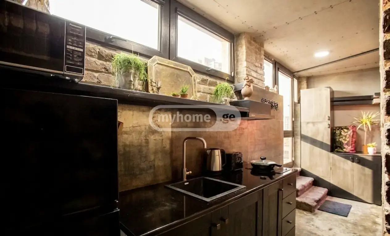 For Sale Universaluri Commercial Space Chughuretshi, 7 of 10