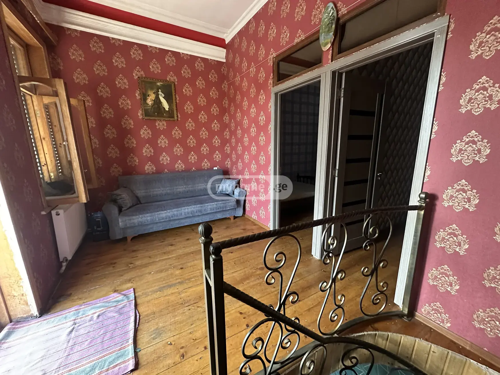For Rent 3 Room Private House Kutaisshi, 1 of 6