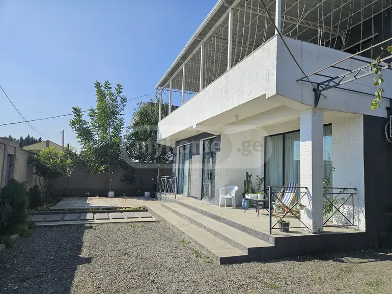 For Sale 5 Room Private House Rustavshi, 2 of 9