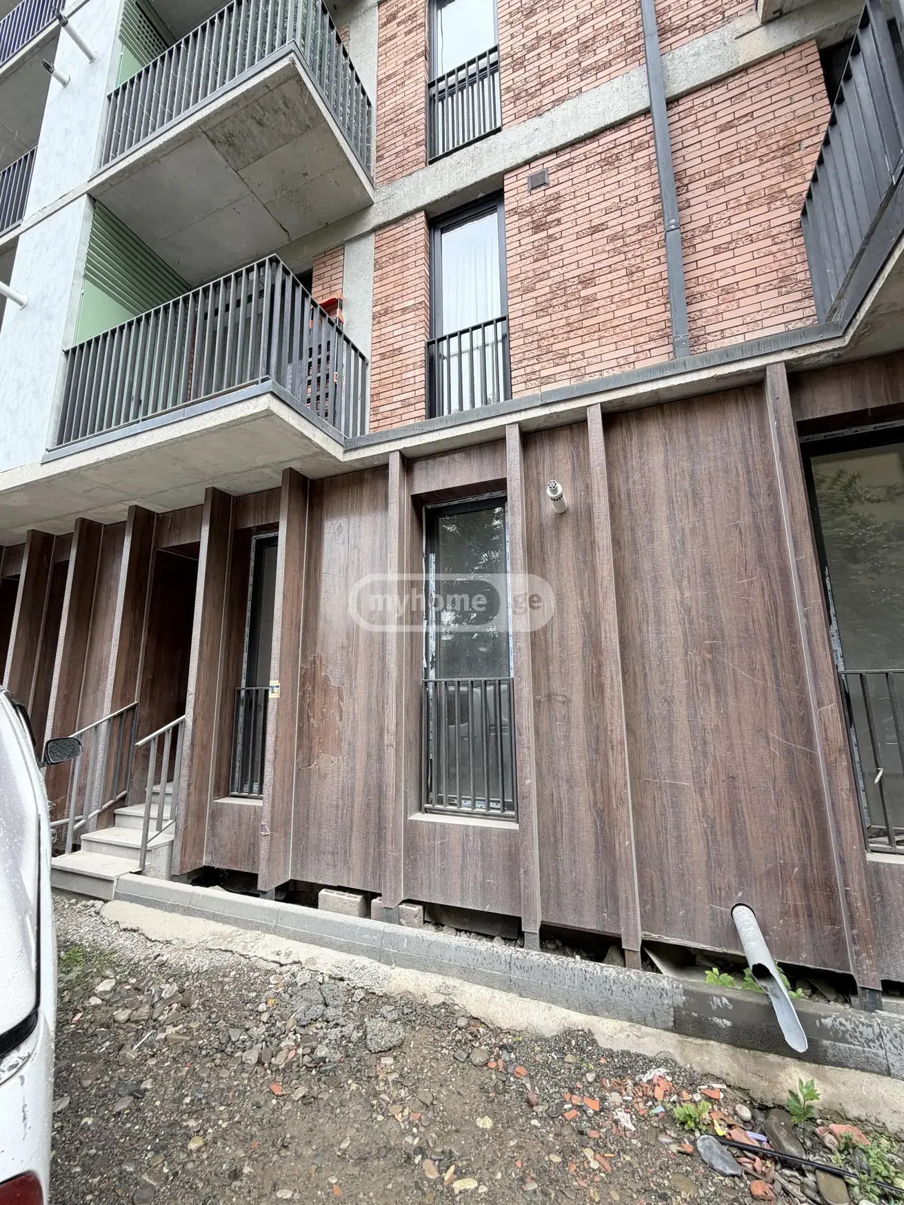 For Sale Universaluri Commercial Space Nadzaladevshi, 1 of 7