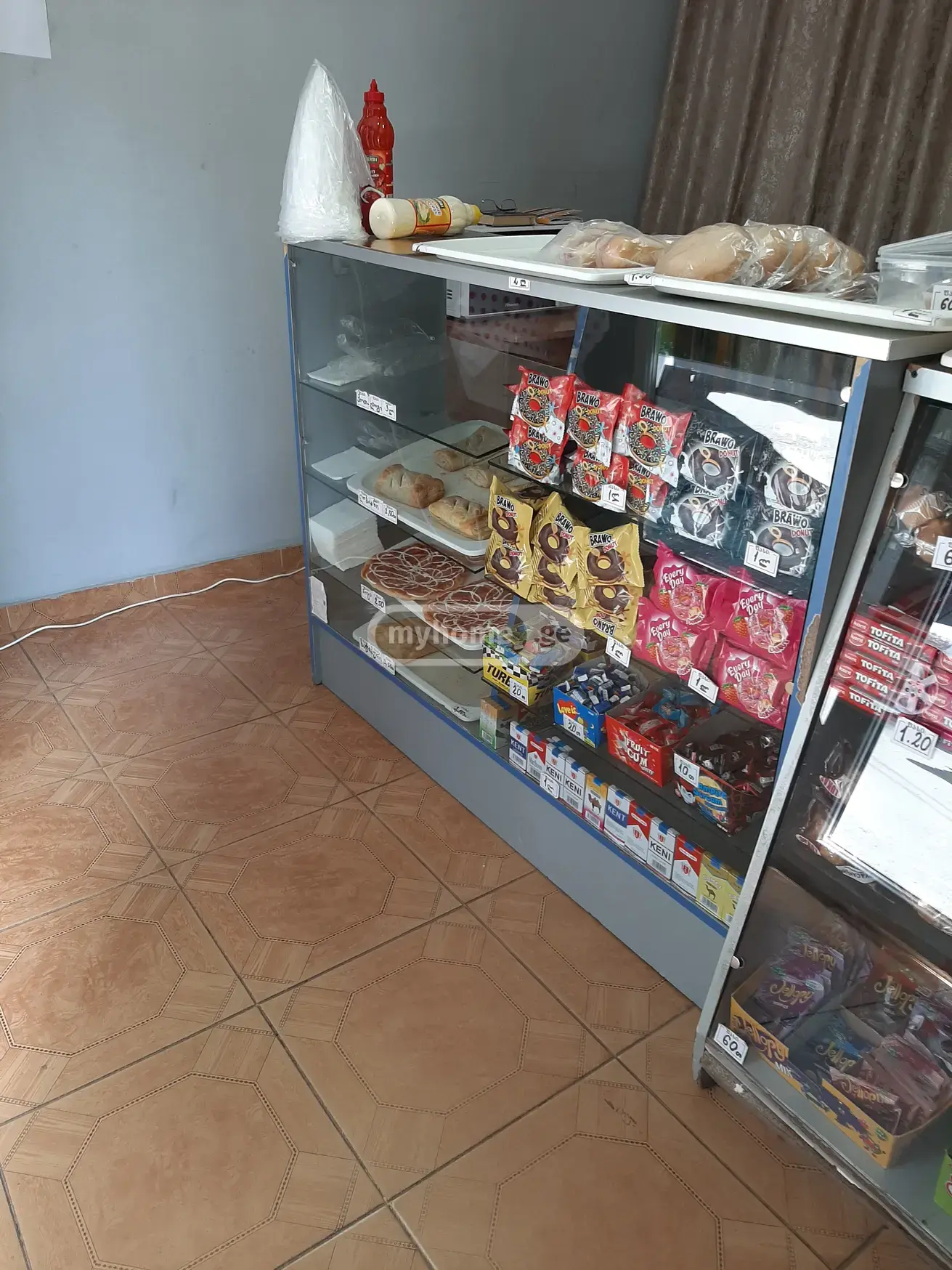 For Sale Savachro Commercial Space Varketilshi, 5 of 9