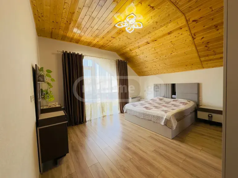 For Sale 6 Room Private House Rustavshi, 11 of 12
