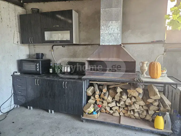 For Sale 5 Room Private House Rustavshi, 5 of 9