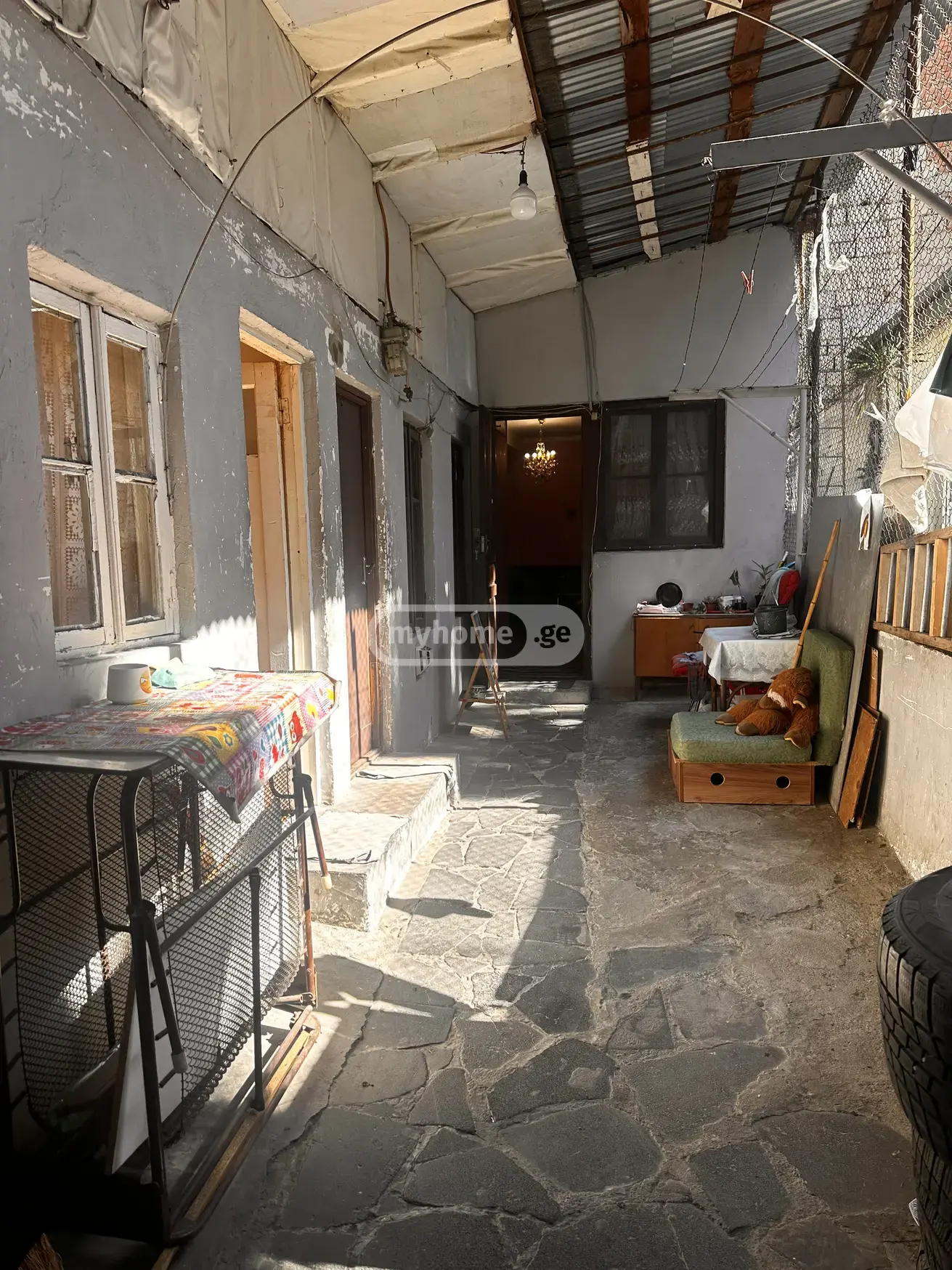 For Sale 3 Room Private House, 5 of 12