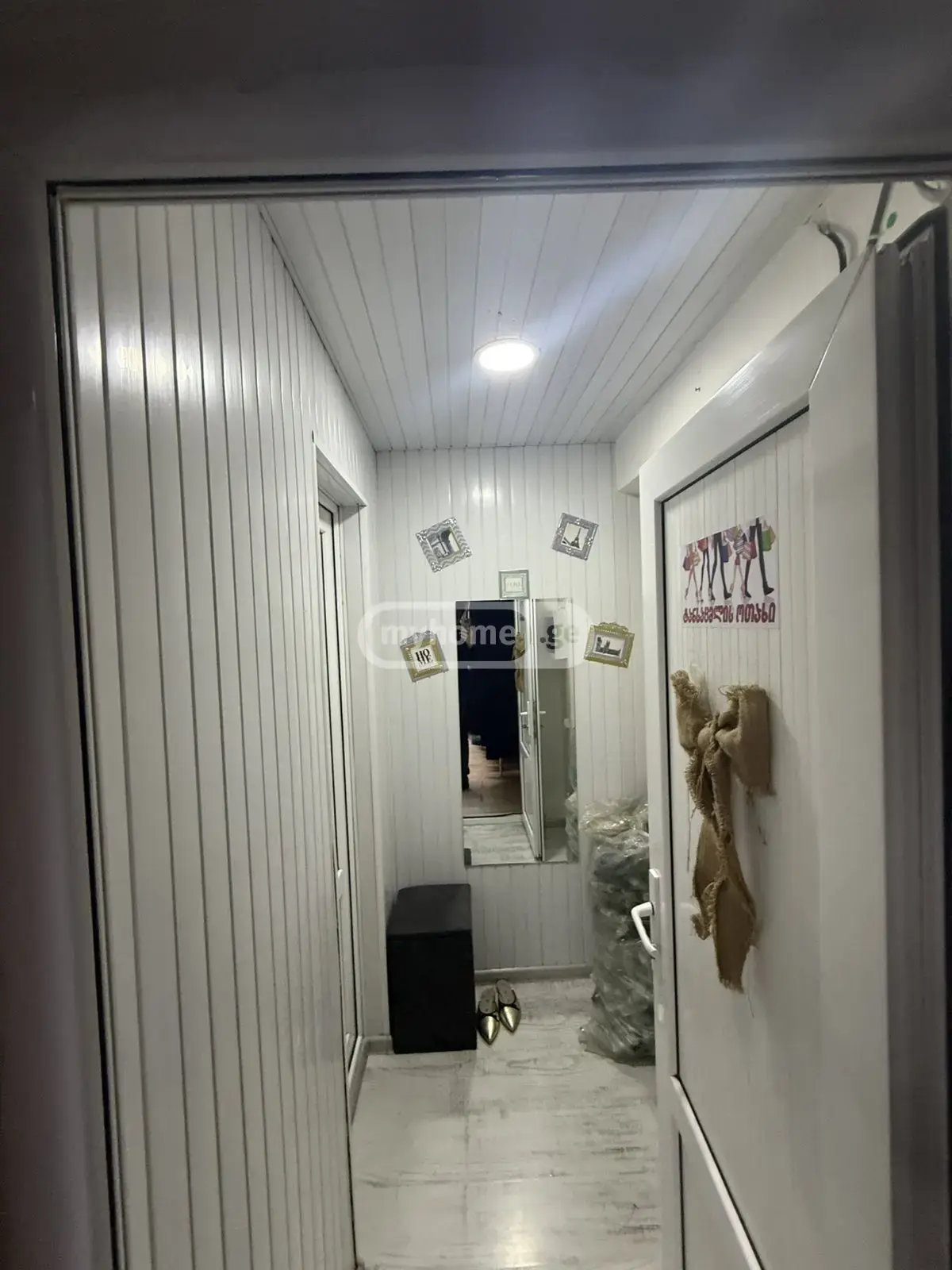For Rent Universaluri Commercial Space Rustavshi, 6 of 12