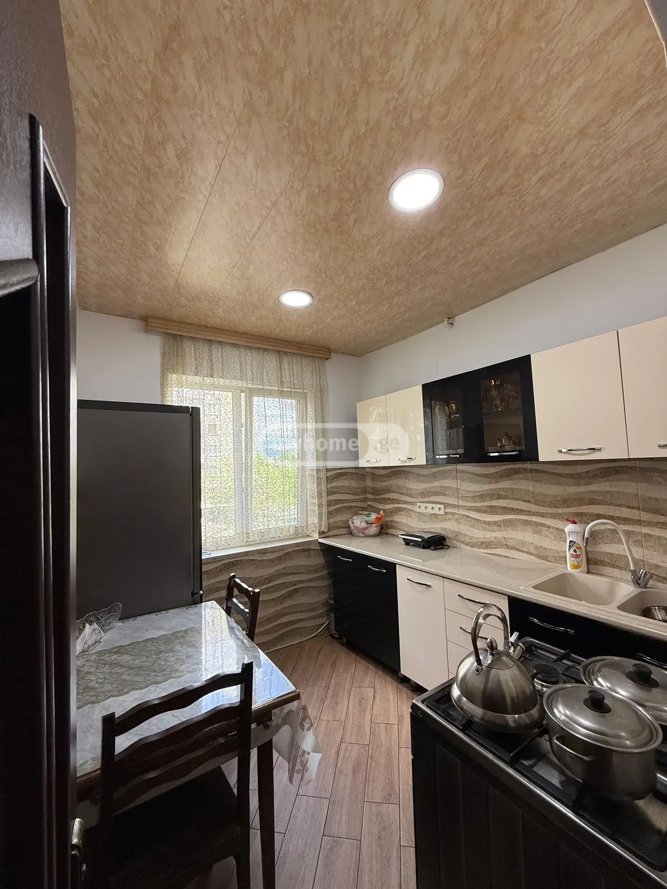 For Sale 5 Room Apartment Kutaisshi, 5 of 11