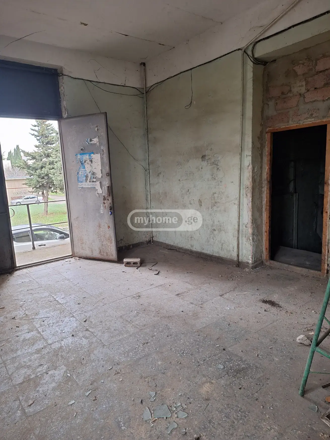 For Sale Savachro Commercial Space Varketilshi, 7 of 7
