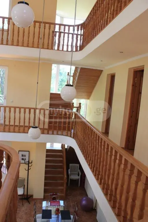 Daily Rent 6 Room Country House Lanchkhutis Munitsipalitetshi view 7