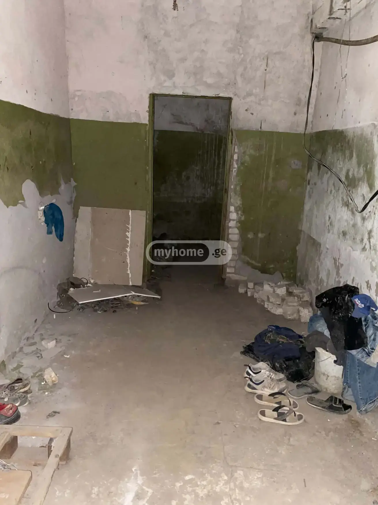 For Sale Sardapi Commercial Space In Gldani, 7 of 9
