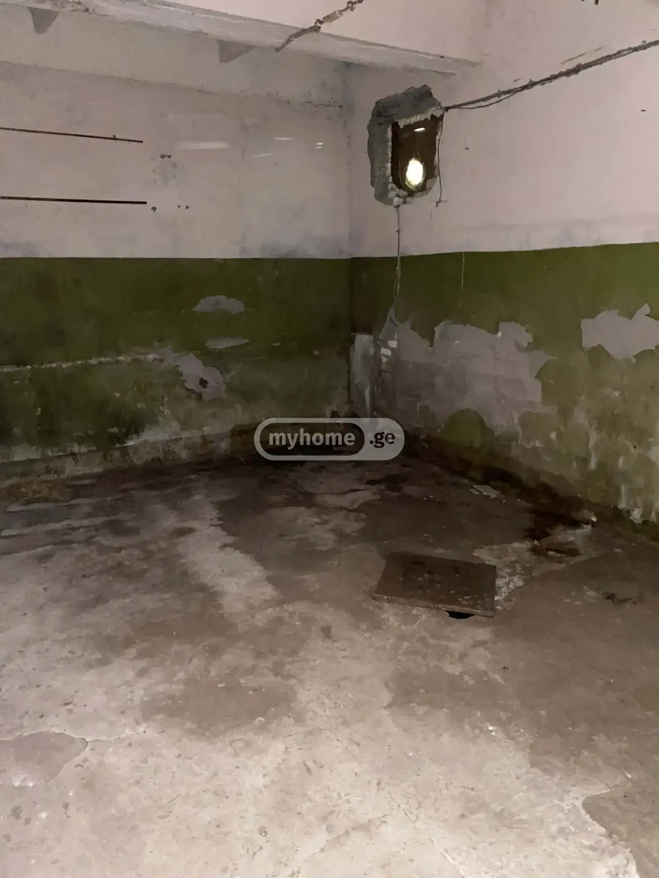 For Sale Sardapi Commercial Space In Gldani, 8 of 9