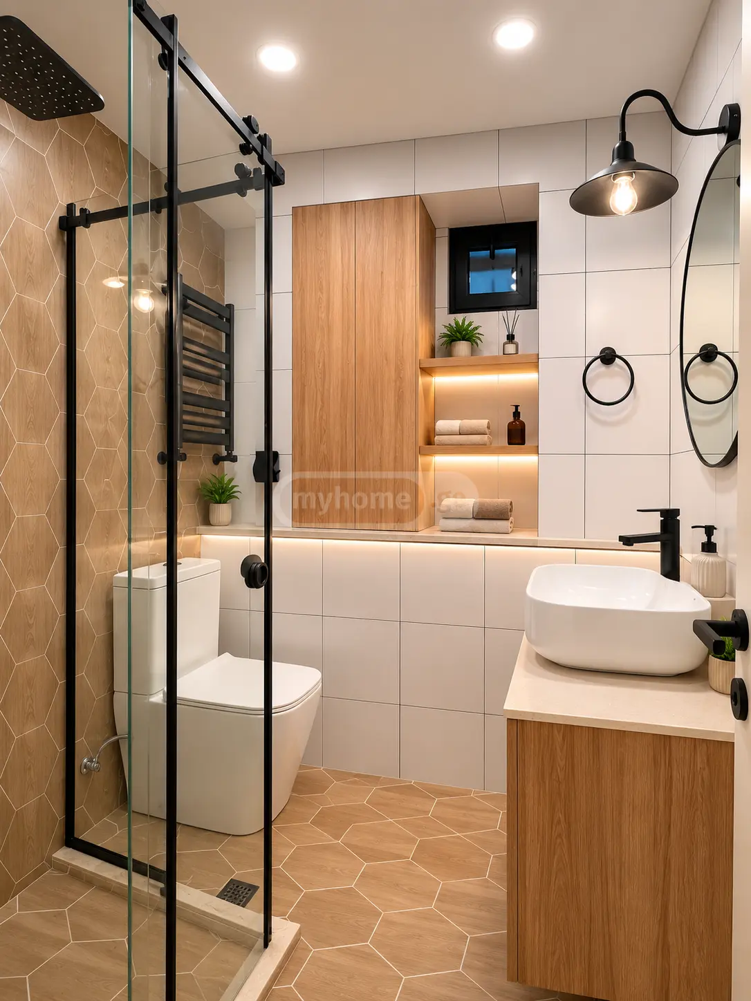 For Sale 3 Room Apartment, 10 of 10