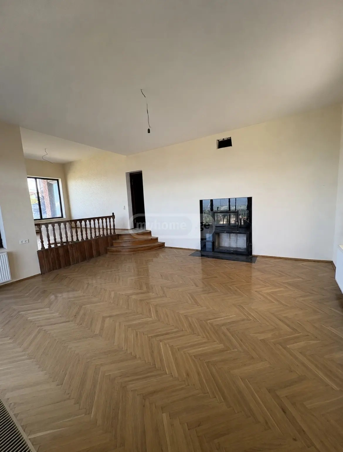 For Rent 10+ Room Sastumro Telavshi view 3