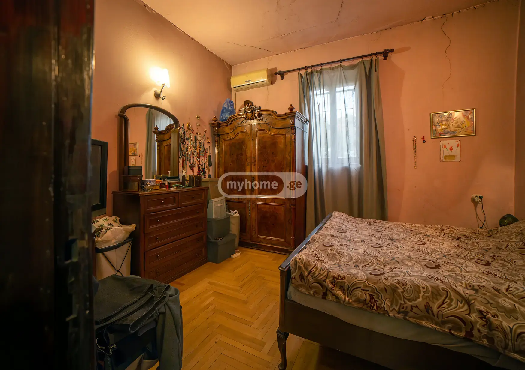 For Sale Mtliani Shenoba Commercial Space Chughuretshi, 11 of 12