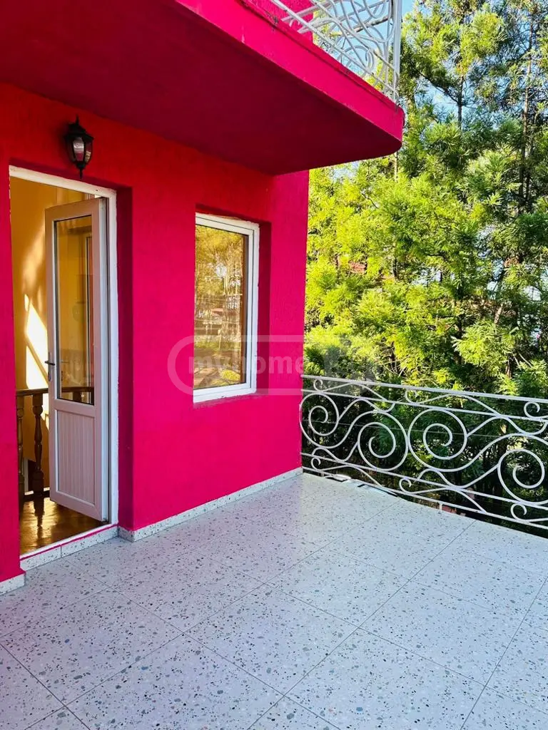 Daily Rent 6 Room Country House Lanchkhutis Munitsipalitetshi view 15