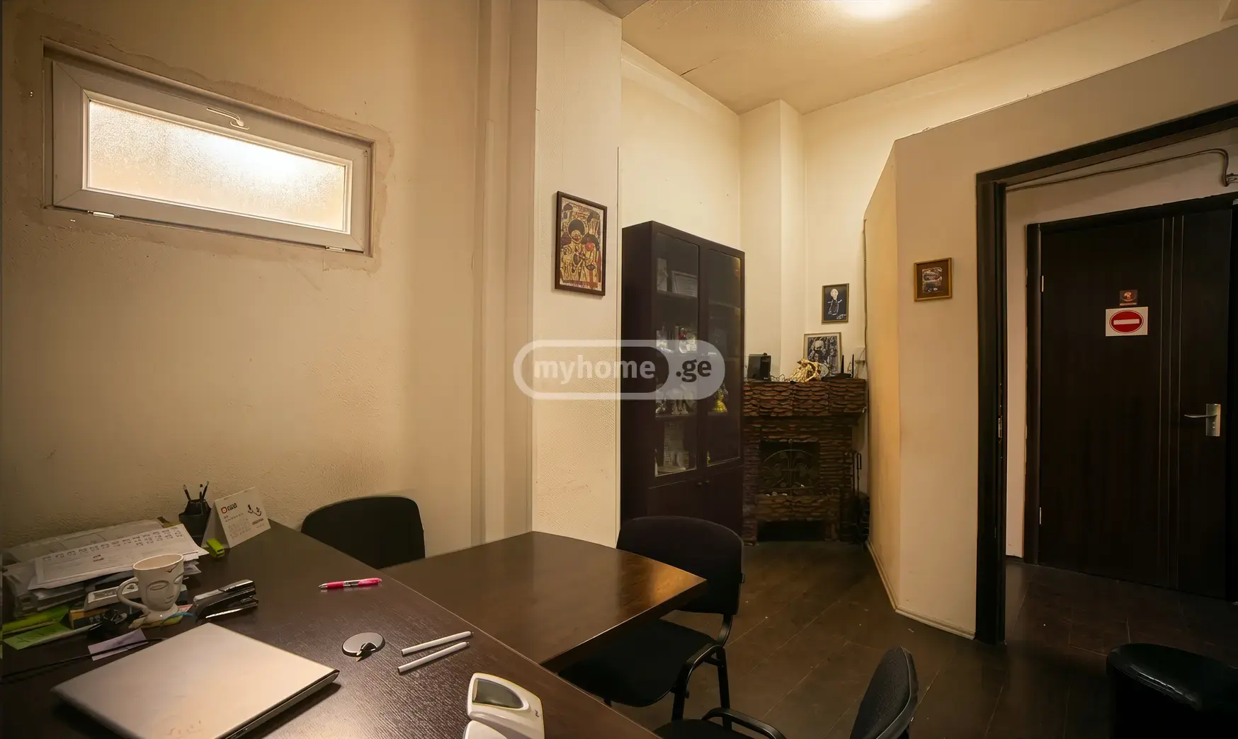 For Sale Mtliani Shenoba Commercial Space Chughuretshi, 4 of 12