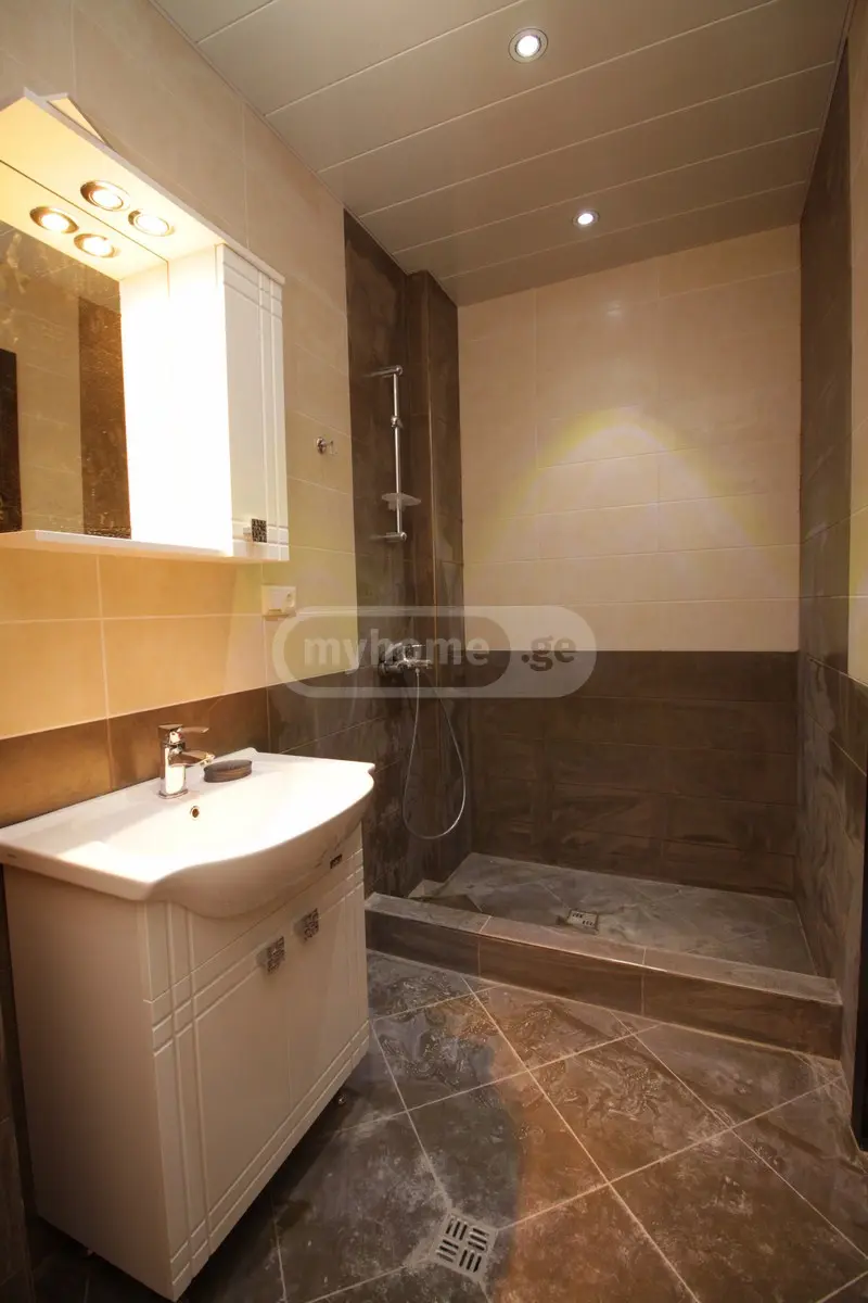 For Rent Saopise Commercial Space In Saburtalo, 7 of 8