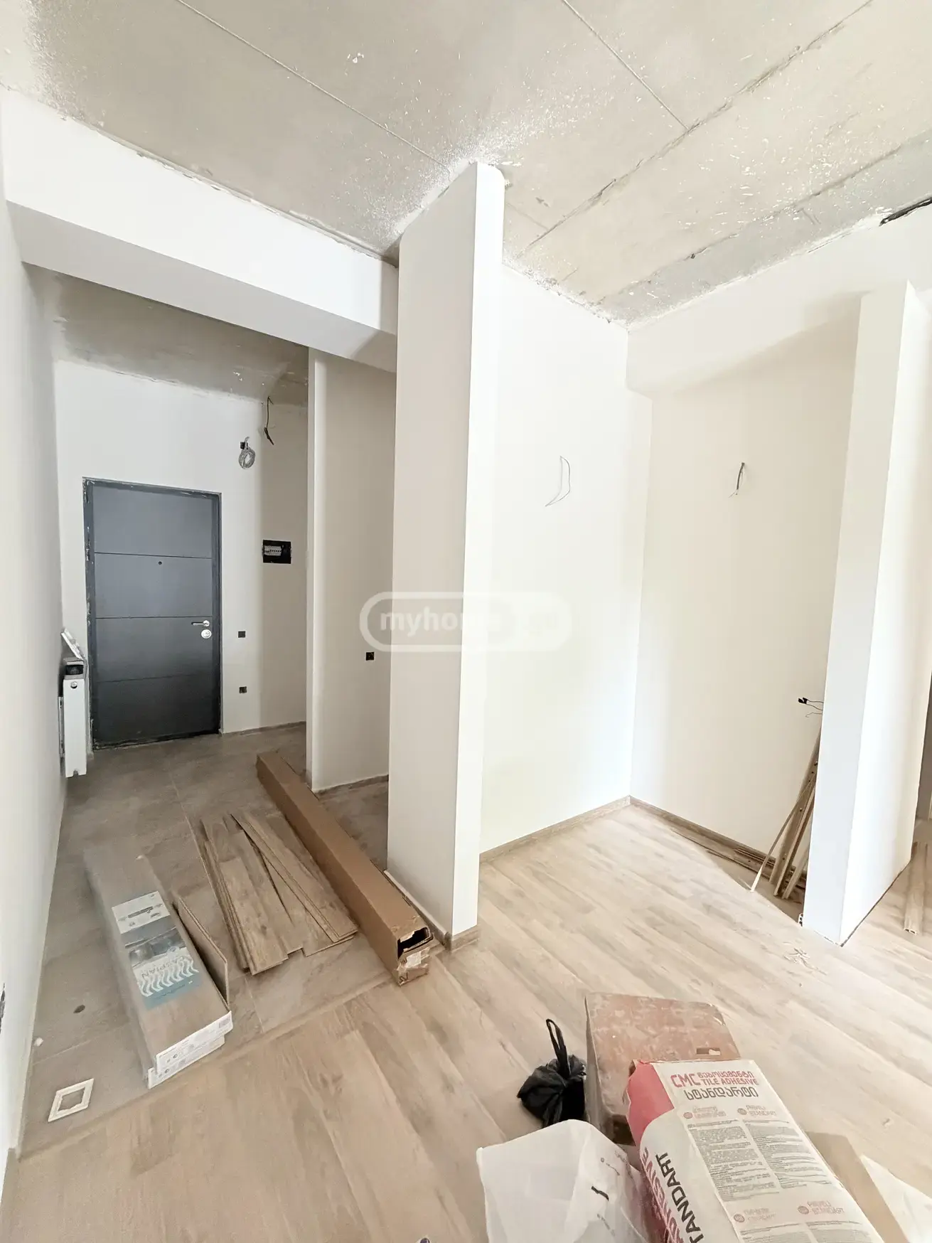 For Sale Universaluri Commercial Space Nadzaladevshi, 7 of 7