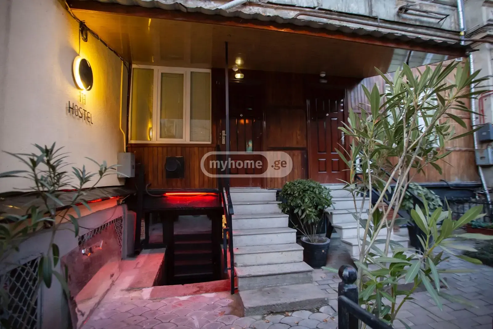 For Sale Universaluri Commercial Space Chughuretshi, 2 of 10