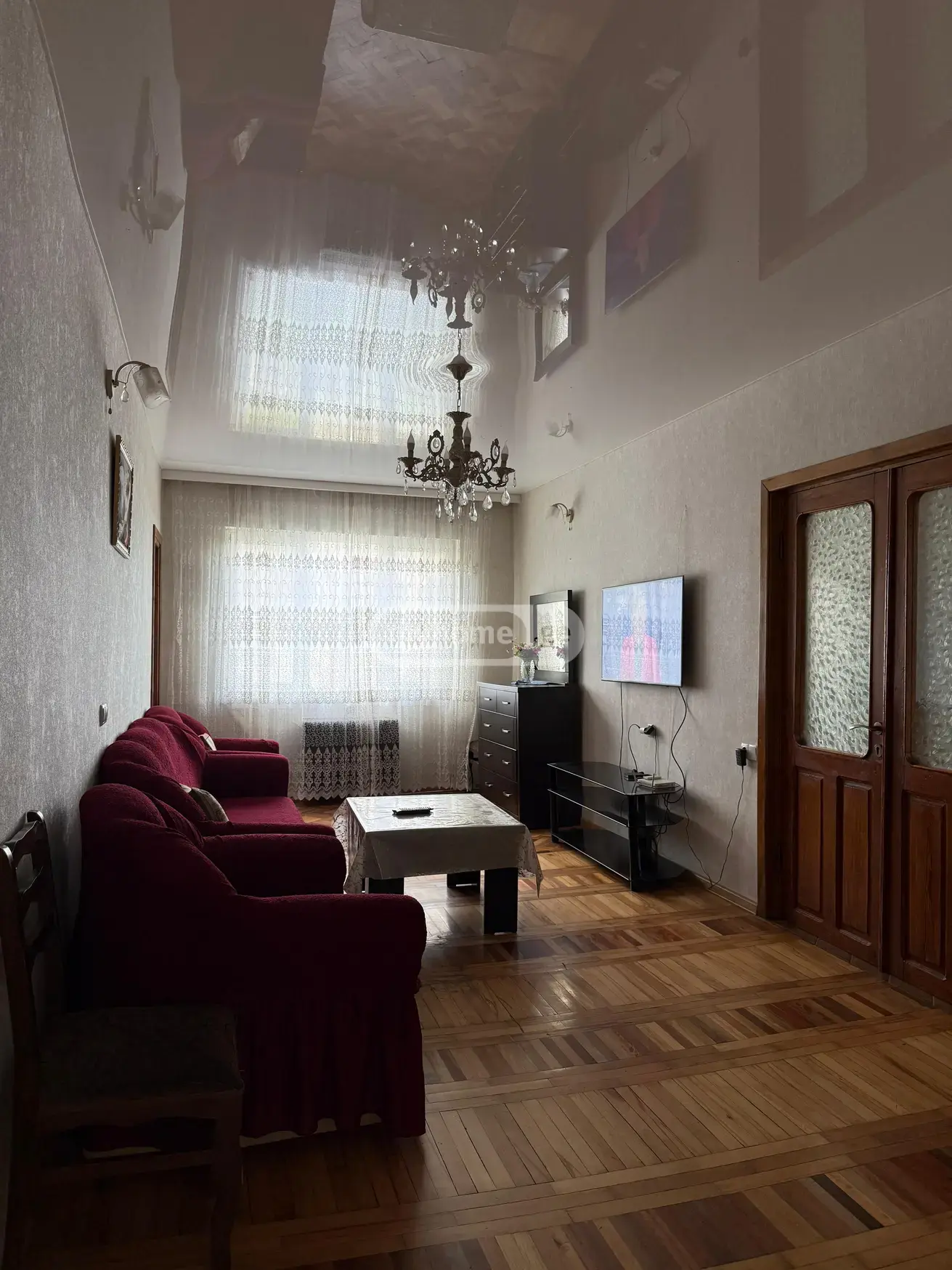 For Sale 5 Room Apartment Kutaisshi, 2 of 11