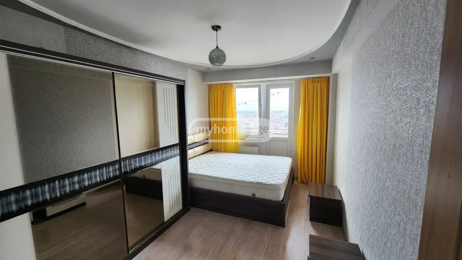For Rent 3 Room Apartment Kutaisshi, 7 of 12