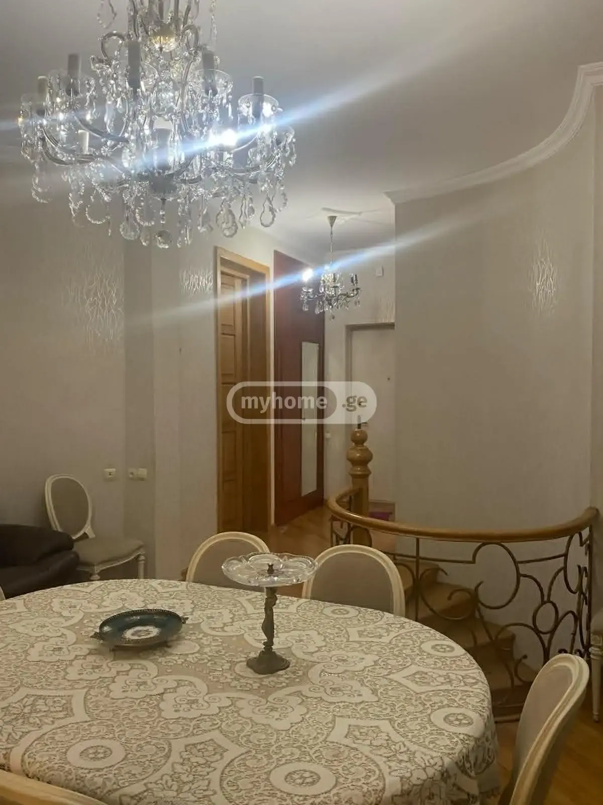 For Sale 4 Room Apartment Kutaisshi, 6 of 7