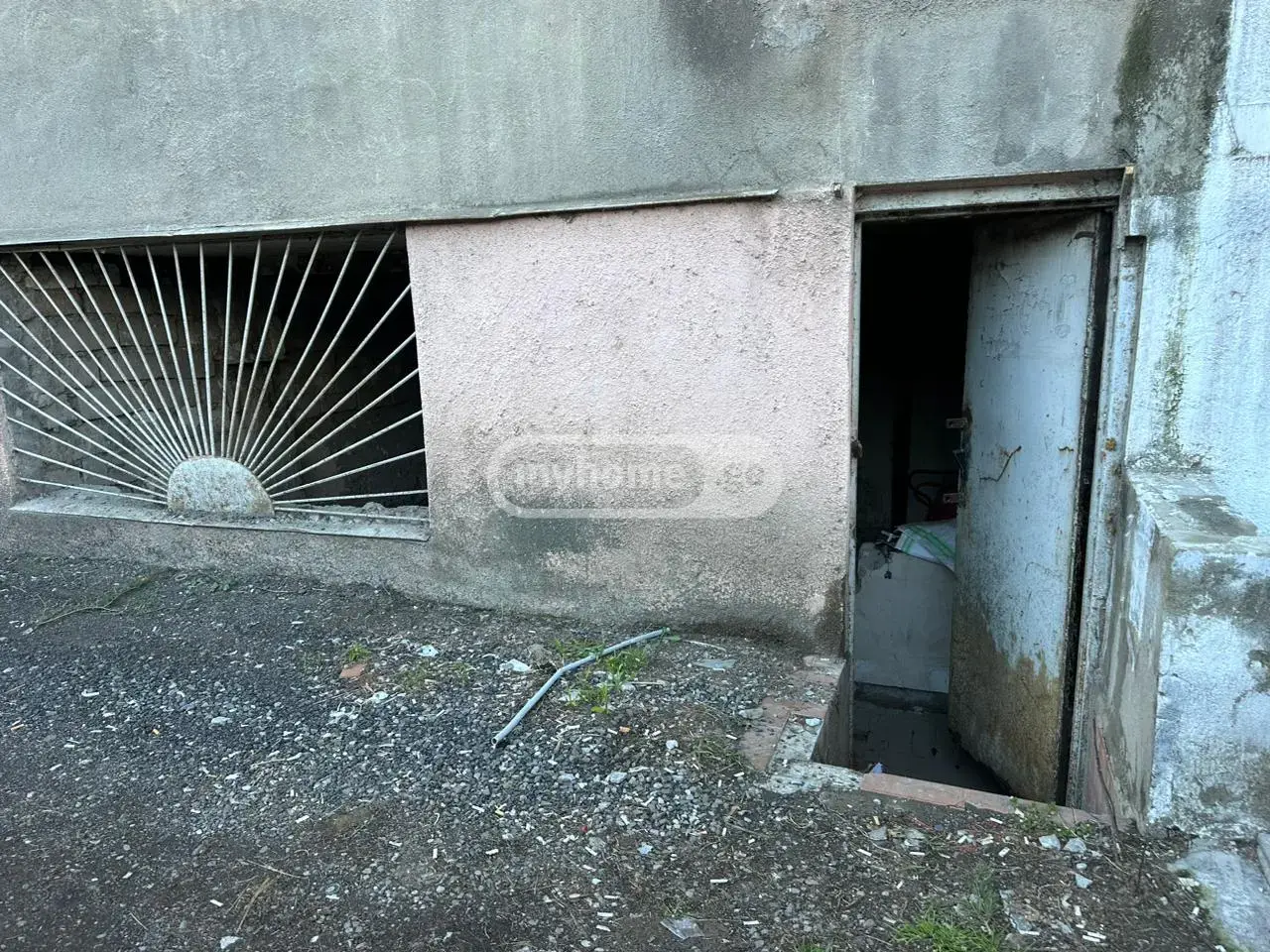 For Sale Universaluri Commercial Space Isanshi, 1 of 10