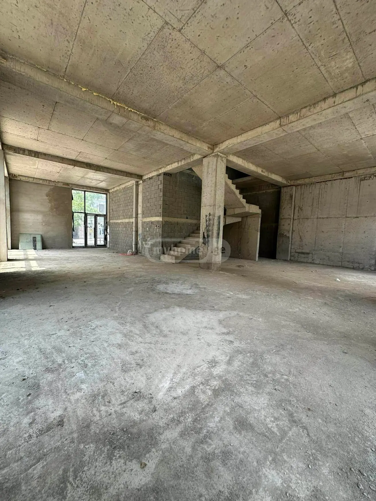 For Rent Universaluri Commercial Space Chughuretshi, 6 of 12