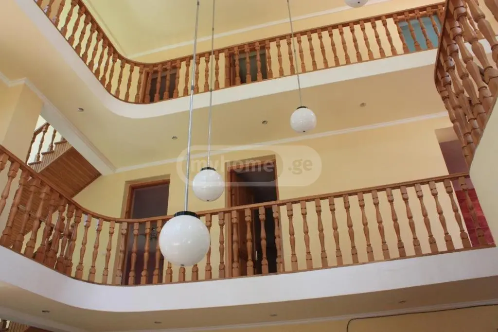 Daily Rent 6 Room Country House Lanchkhutis Munitsipalitetshi view 8